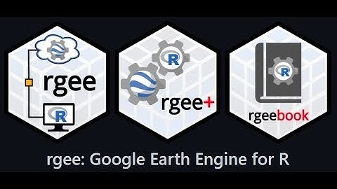 Google Earth Engine with R