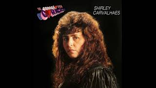 Luz Dourada - Playback - Shirley Carvalhaes (1993)