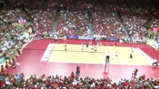 Husker Volleyball, the New Devanny - an NET Sports Feature