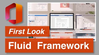 Microsoft Fluid | First Look Wealth