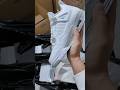 Puedes agregar mi número de WhatsApp 8615160205887. Te enviaremos el catálogo. #sneakers #unboxing