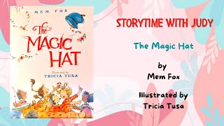 READ ALOUD Children's Book - The Magic Hat