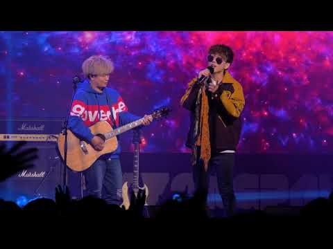 Capa de 로맨틱 펀치(Romantic Punch) - 안녕, 잘 가! (Hasta La Vista)@2017 단란한 쫑파티 : 반갑개 무술년
