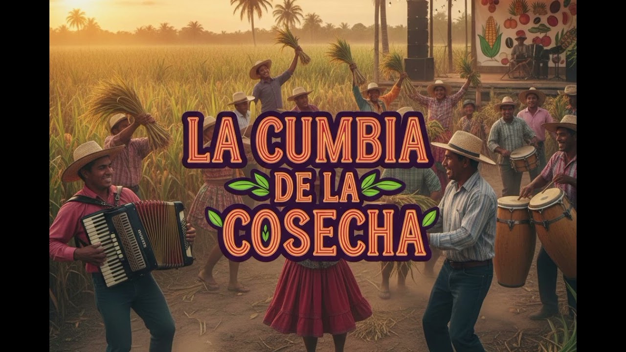 Cumbia 
