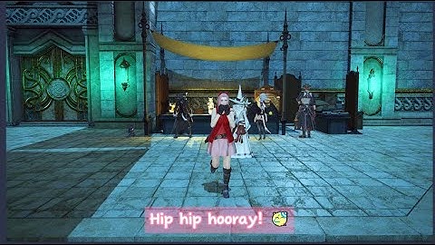 Hitting the Jackpot of 3 Lines for Wondrous Tails!