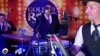 Orquesta Guayao - No Encuentro Palabras - The Golden Rose - #JoseAmaralJr