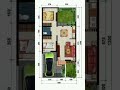 simple house design #housedesign #houseplan #shorts