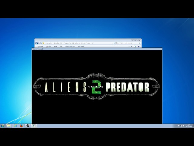 Alien Vs Predator 2 + Primal Hunt - CD-2-DVD // Conversions, Software &  Custom InstallersCD-2-DVD // Conversions, Software & Custom Installers