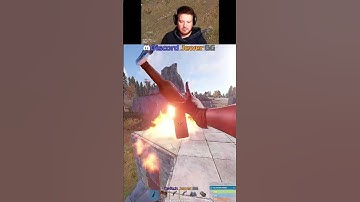 Upgrade Your Base #jewer #rust #shorts #rustgameplay #rustconsole #playrust #twitch