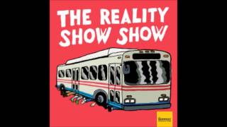 The Reality SHOW Show - Advertisements Collection