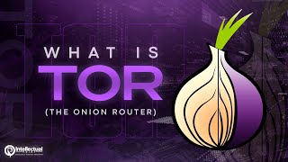 What is Tor? (The Onion Router)