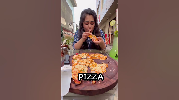 Dieting ka bharta ban gaya😭 How to control cravings? #cheesypizza #youtubeshorts #shorts #ytshorts