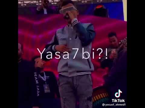 عصام صاصا والطيخا يا صاحبي خد بالك قداد منك كلاب واقفين طب اديكم طلقه ولا اولع فيكم بنزين