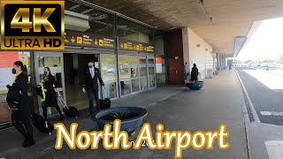 TENERIFE 4K | Tenerife North Airport ✈️ How it looks now? [June 2021]