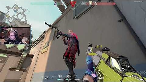 Shroud 4 Sec Clutch with Insane Trigger Discipline