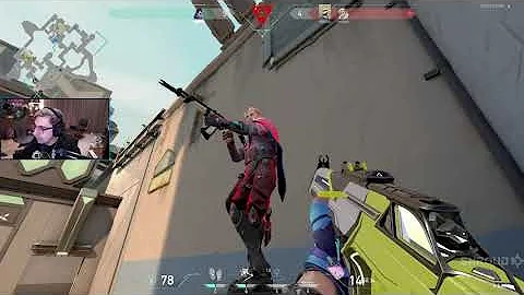 Shroud 4 Sec Clutch with Insane Trigger Discipline