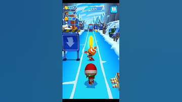 Talking Tom Hero Dash #1 Day #8 Ep #24 iOS Android #shorts