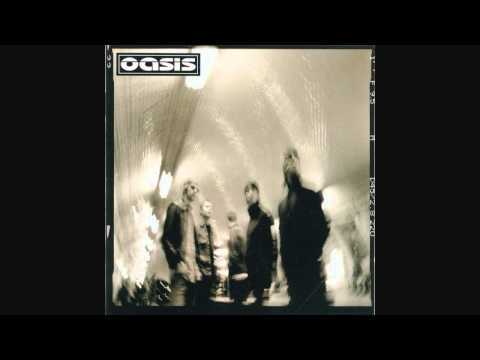 Oasis (+) Force Of Nature