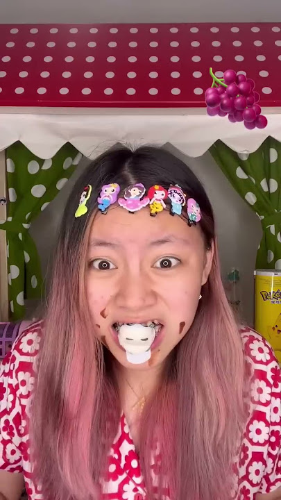 Borong Semua Jelly Permen Sampai kosong ! Bentuk aneh #shorts Nasya kaila Nazifah