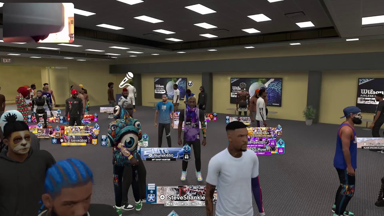 The Legend of Wizard Kelly 2K24 YouTube