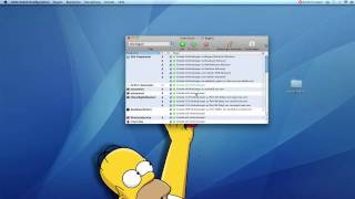 App-Tipp: Little Snitch [Deutsch,German (MAC)]