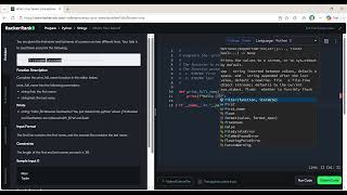 What's Your Name python program solutions