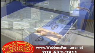 Webber's Furniture - NameBrands2014