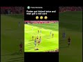Bruno vs Foden😂😂😂 #football #soccer