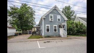 14 Jackson Street video tour