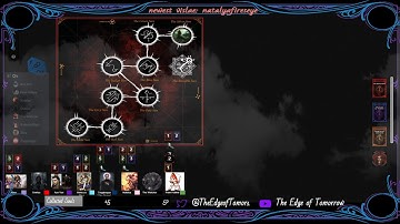 Invisible Sun - The Edge of Tomorrow - Session Five