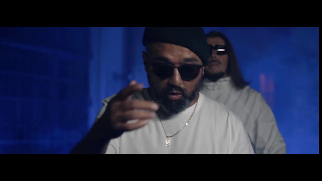 KARMA GANG-Wannsee (prod. by Hindukush) [Official Video]