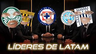 ¡𝗟𝗜́𝗗𝗘𝗥𝗘𝗦 𝗬 𝗦𝗔𝗟𝗔𝗗𝗢𝗦! | 𝗙𝗨𝗧𝗚𝗢𝗟 𝟮𝟬