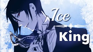 ICE KING MV COLLAB