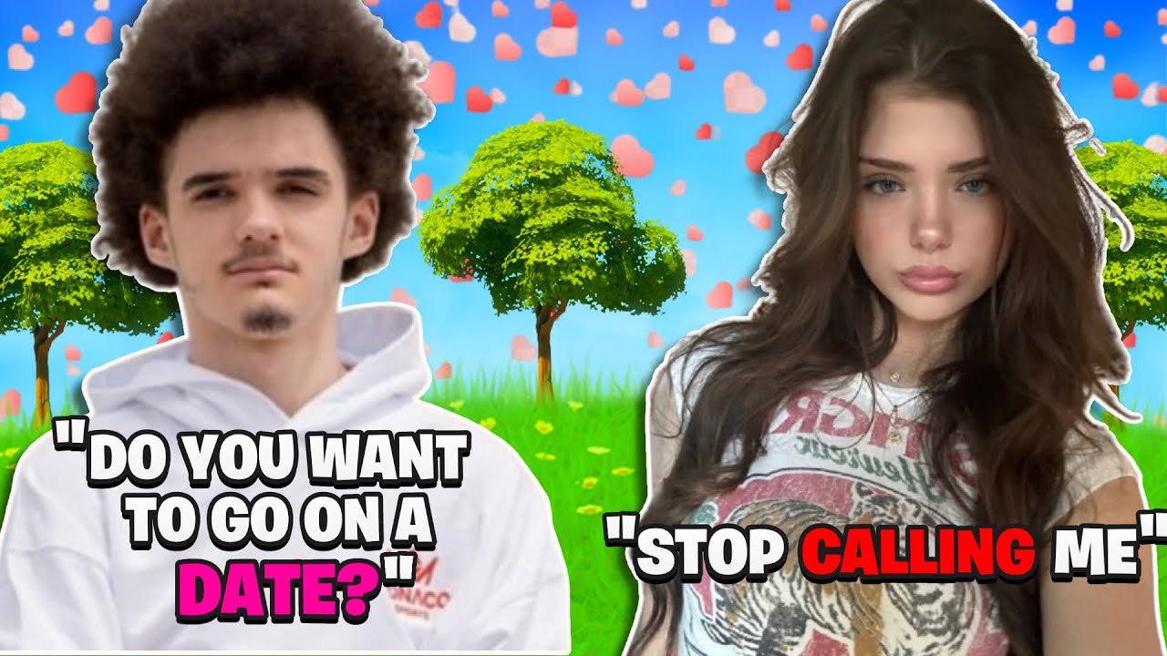 Faxuty & Pros Have a HILARIOUS Talk About Veno’s Love Life...