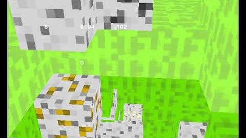 Earth Voxel Land Start 0.1.1 preview