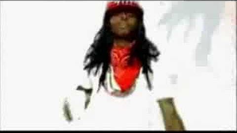 Lil Wayne BirdMan Poppin