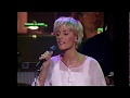 Dana Winner live 1996 Don&#39;t cry  for me Argentina