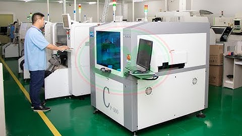 GOB technology for small pixels led display production process