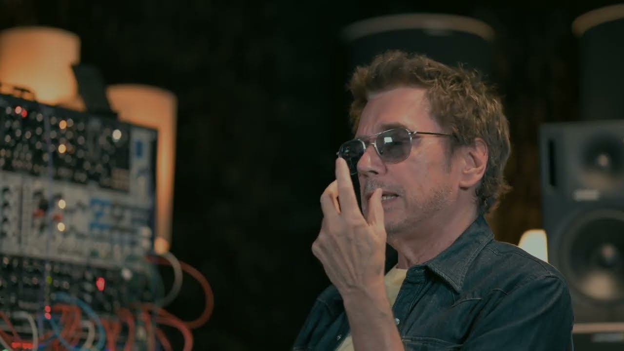 artists meet osmose x jean-michel jarre