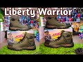 LIBERTY Warrior Jungle boots Latest model 2021/लिबर्टी वारियर जंगल नवीनतम डिजाइन 2021 के जूते।