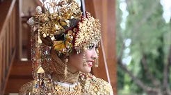 Wedding Clip Nanda & Lefi - Durasi: 7.44. 