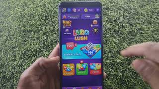 How to video calling in LUDO LUSH | LUDO LUSH game me video calling kaise kare screenshot 2