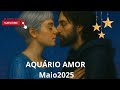 ♒AQUÁRIO AMOR❤️UMA CONEXÃO PROFUNDA COM ALGUÉM QUE NÃO TEM EXPLICAÇÃO TE LEVA AO AUTOCONHECIMENTO💥
