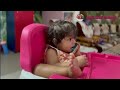 Aashvis baby book  my paris adorable moments  8 months baby cute phone conversation  hellooo