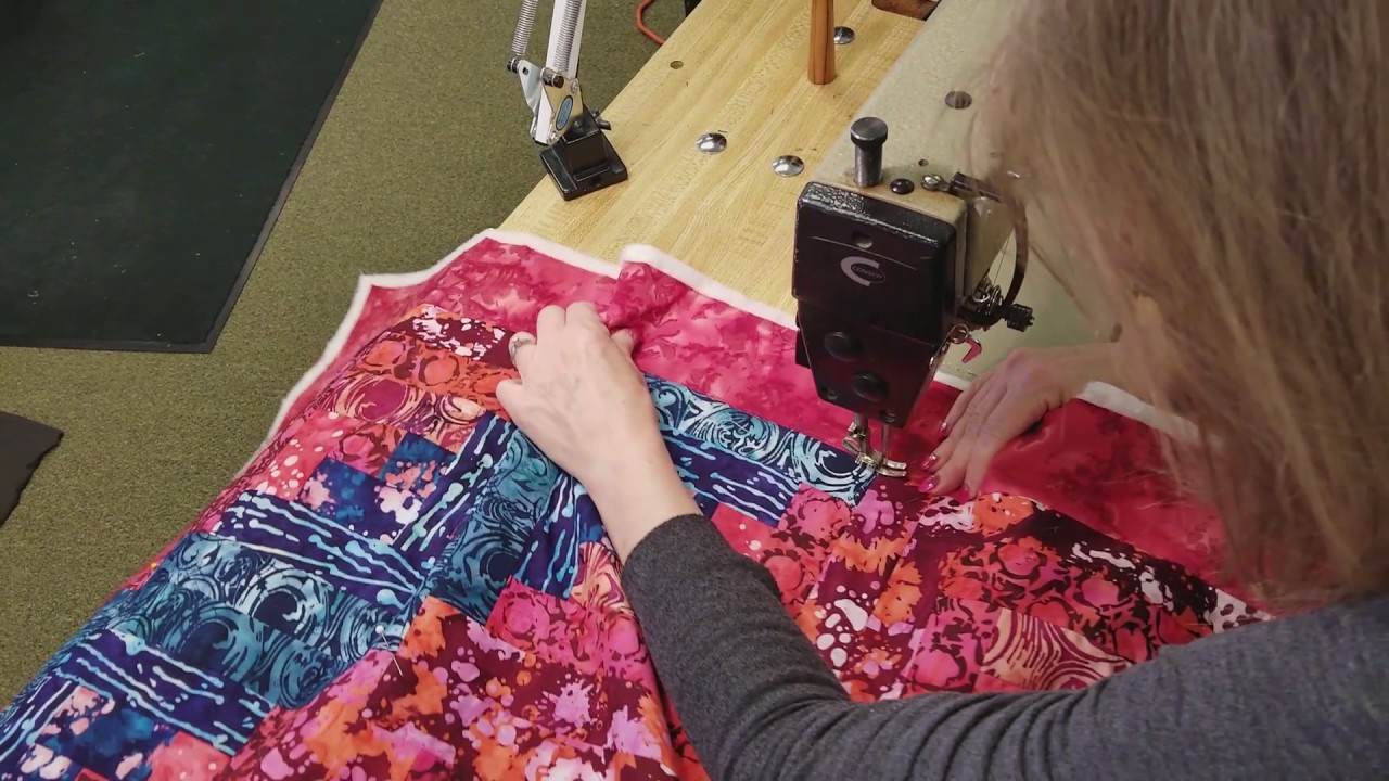 DRUNKEN QUILTING YouTube