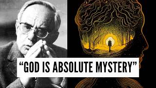 Karl Rahner: The Supernatural Existential and the Mind of God