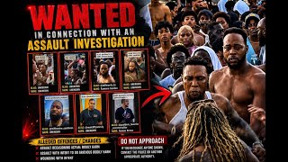 ZIMI FGHT ‼️ Sub Boss Breaks Silence & Claim SELF DEFENSE ! Police Searching For Deportee Suspect