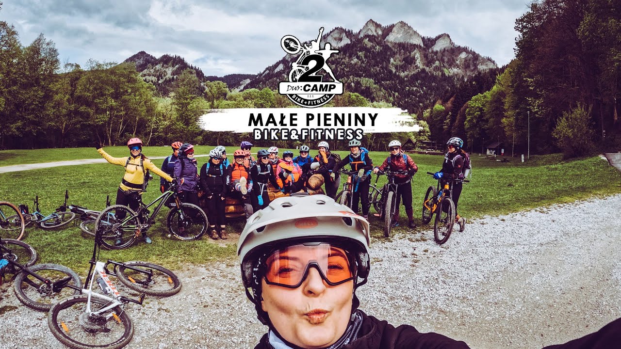 duoCAMP | Małe Pieniny 2024