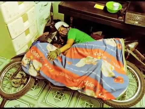 Video 5 năm một chuyện tình - Trần Đ.Đ. Khoa - Honda Wave... - youtube