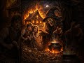 WITCHFIRE Kompletter Dark Fairytale Gothic Soundtrack